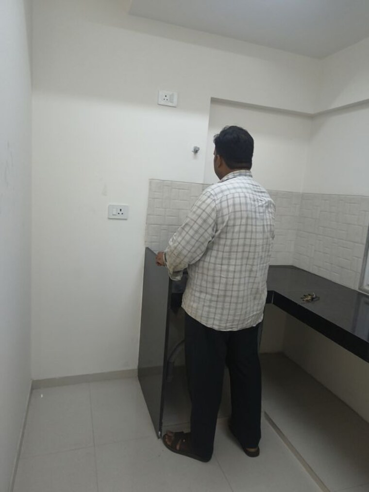 Team Area, sayba-crystal 1 Bedroom 437 Sq.Ft. Apartment In Kurla Mumbai 10781343