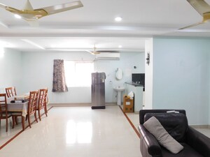 2 BHK Builder Floor For Rent in Kondapur