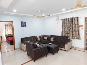 Team Area in 2 BHK Builder Floor at Kondapur – for Rent