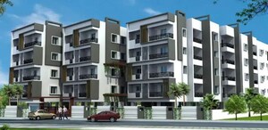 2 BHK Apartment For Sale in Mana Candela, Sarjapur Road