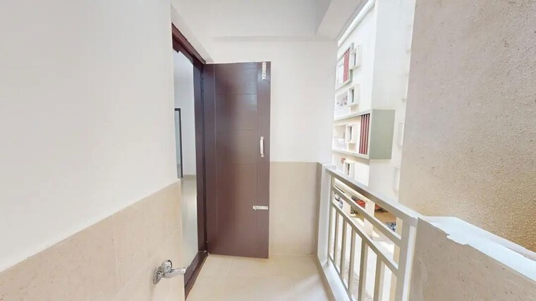undefined, mana-candela 2 Bedroom 1052 Sq.Ft. Apartment In Sarjapur Road Bangalore 10781361