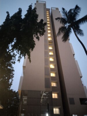 1 BHK Apartment For Rent in Kolte Patil Vaayu, Dahisar West