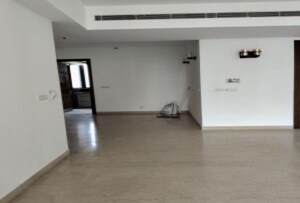 Room in 3 BHK Apartment at M3M Golf Estate Fairway East, Sector 65 – for Rent