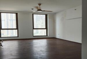Room in 3 BHK Apartment at M3M Golf Estate Fairway East, Sector 65 – for Rent