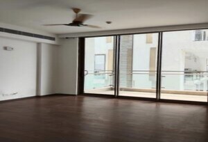 3 BHK Apartment For Rent in M3M Golf Estate Fairway East, Sector 65
