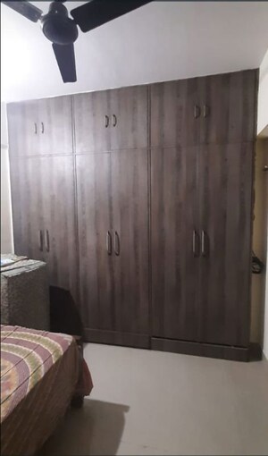 Bedroom in 1 BHK Apartment at Kurla East – for Rent