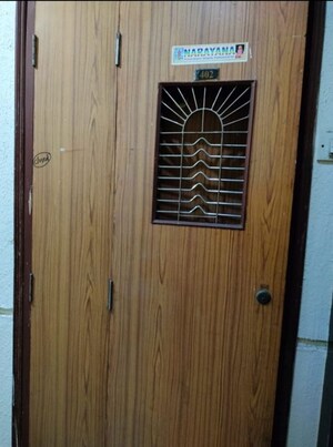 Furnished Amenities in 1 BHK Apartment at Kurla East – for Rent