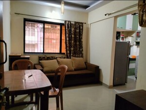 1 BHK Apartment For Rent in Kurla East