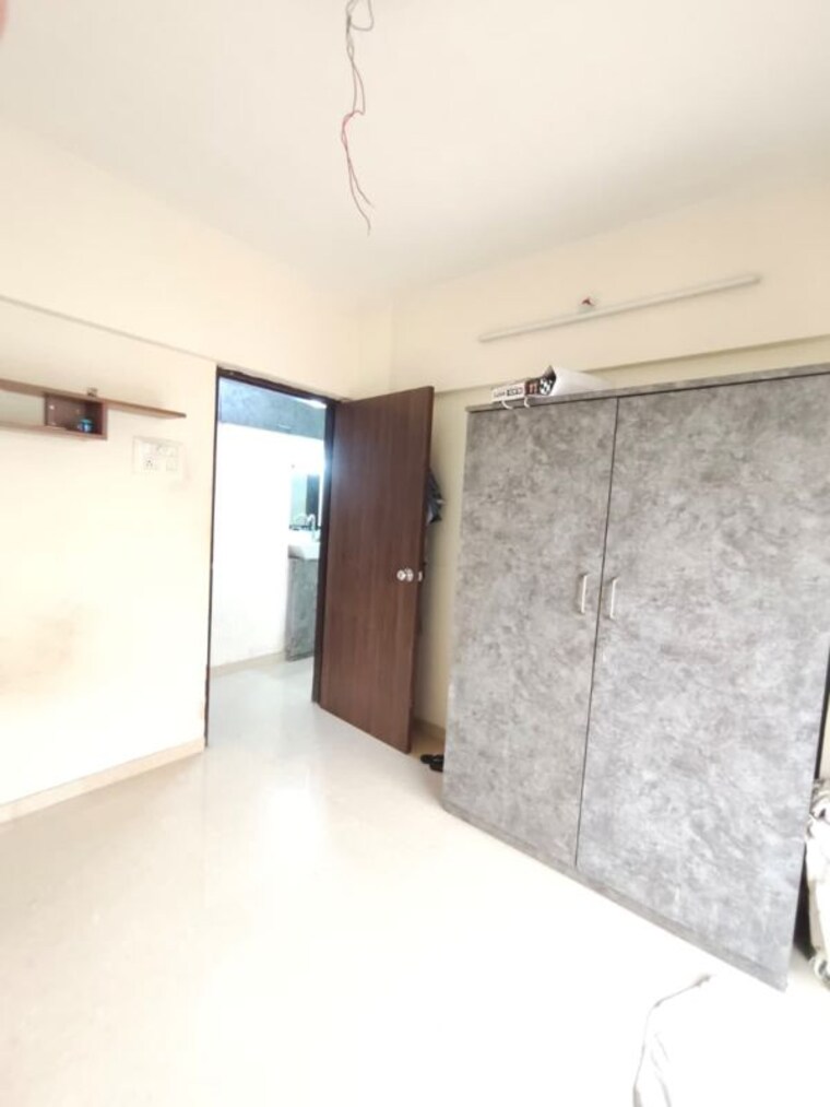 Master Bedroom, sumit-greendale-nx-virar 2 Bedroom 680 Sq.Ft. Apartment In Virar West Palghar 10781364