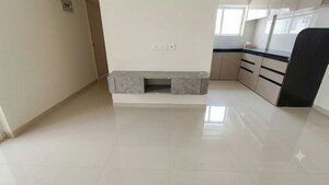 Kitchen in 2 BHK Apartment at Kolte Patil Life Republic, Hinjewadi – for Rent