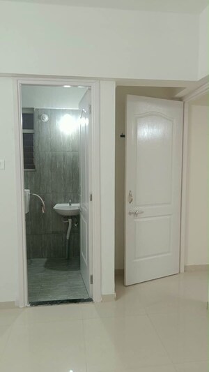 Building Lobby in 2 BHK Apartment at Kolte Patil Life Republic, Hinjewadi – for Rent
