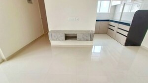 Hall in 2 BHK Apartment at Kolte Patil Life Republic, Hinjewadi – for Rent
