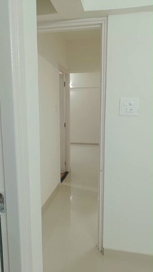 Building Lobby in 2 BHK Apartment at Kolte Patil Life Republic, Hinjewadi – for Rent