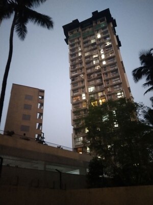 2 BHK Apartment For Rent in Kolte Patil Vaayu, Dahisar West