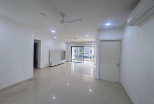 3 BHK Apartment For Rent in Birla Navya Anaika, Sector 63a