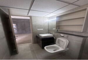 Attached Bathroom in 3 BHK Apartment at Birla Navya Anaika, Sector 63a – for Rent
