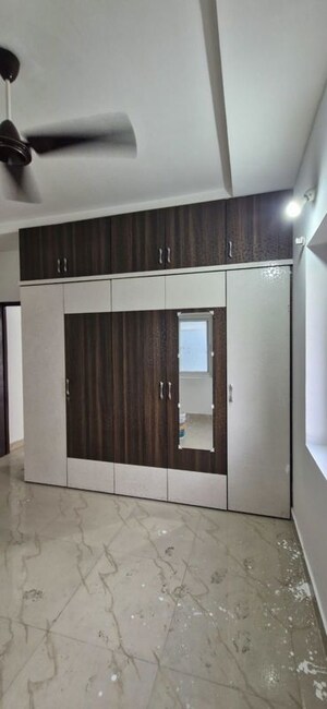 Building Lobby in 2 BHK Builder Floor at Kondapur – for Rent