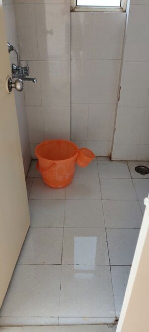 Bathroom in 3 BHK Apartment at Mapsko Casa Bella-Apartments, Sector 82 – for Sale