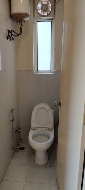 Attached Bathroom in 3 BHK Apartment at Mapsko Casa Bella-Apartments, Sector 82 – for Sale