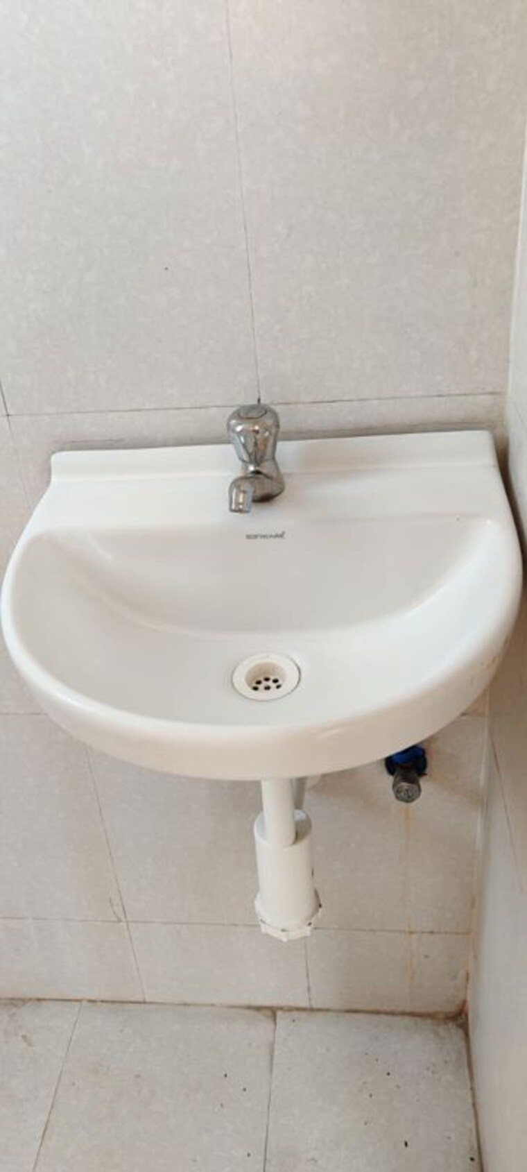 Bathroom, mapsko-casa-bella-apartments 3 Bedroom 1960 Sq.Ft. Apartment In Sector 82 Gurgaon 10781402
