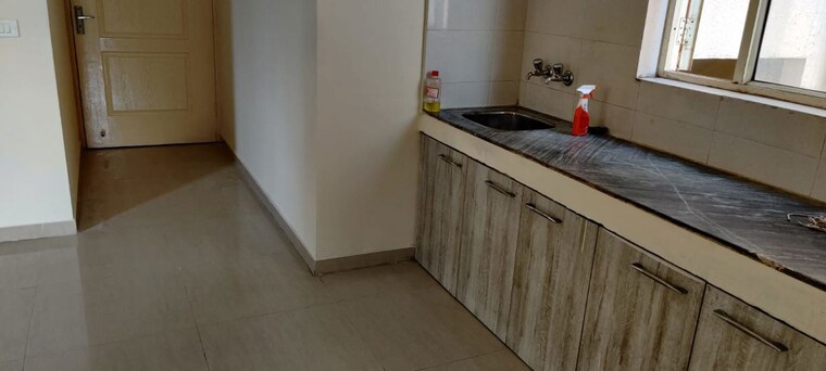 Kitchen, mapsko-casa-bella-apartments 3 Bedroom 1960 Sq.Ft. Apartment In Sector 82 Gurgaon 10781402