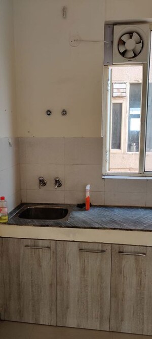 Kitchen in 3 BHK Apartment at Mapsko Casa Bella-Apartments, Sector 82 – for Sale