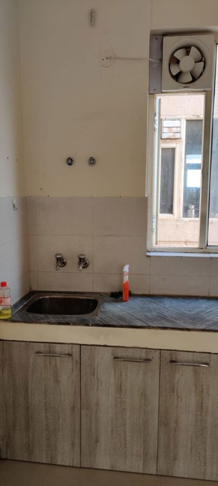 Kitchen, mapsko-casa-bella-apartments 3 Bedroom 1960 Sq.Ft. Apartment In Sector 82 Gurgaon 10781402