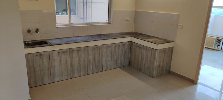 Kitchen, mapsko-casa-bella-apartments 3 Bedroom 1960 Sq.Ft. Apartment In Sector 82 Gurgaon 10781402