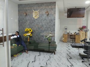  Shop – Exterior View View at Rahatani - for Rent