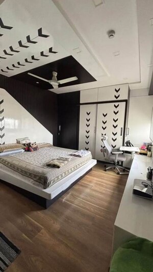 3 BHK Apartment For Rent in Prestige West Woods, Binnipete