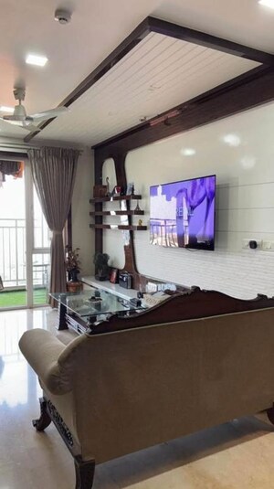 Gym in 3 BHK Apartment at Prestige West Woods, Binnipete – for Rent