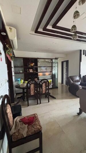 Gym in 3 BHK Apartment at Prestige West Woods, Binnipete – for Rent