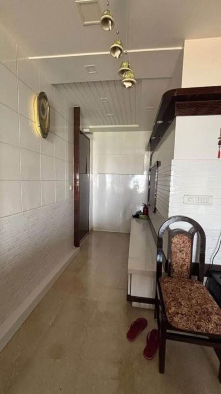 Bathroom, prestige-west-woods 3 Bedroom 1615 Sq.Ft. Apartment In Binnipete Bangalore 10781437