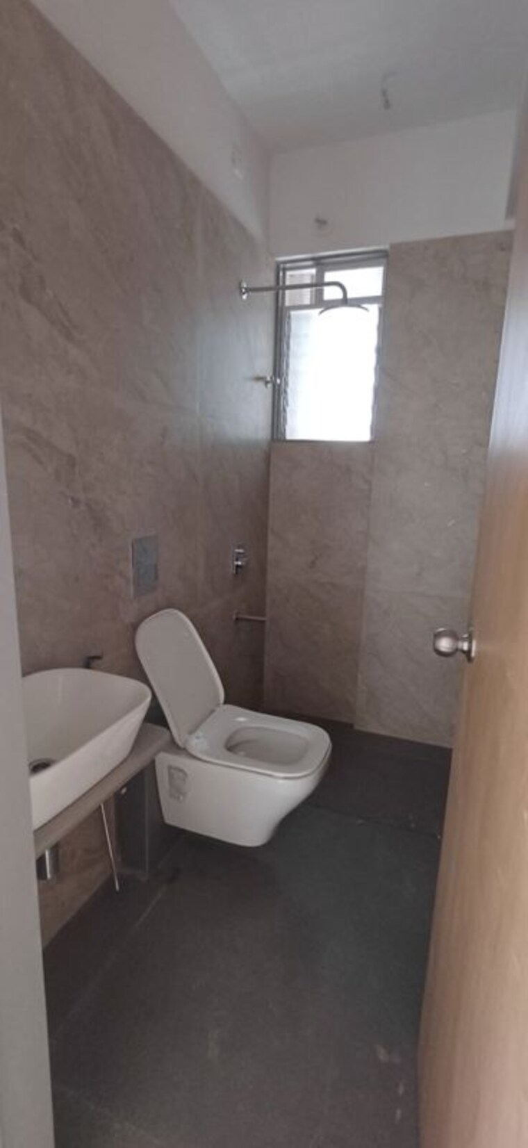 Bathroom, greeshma-residency-ii 3 Bedroom 1340 Sq.Ft. Apartment In Eastern Express Highway Thane 10781432