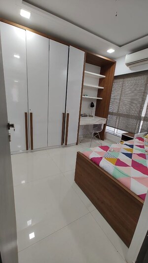 2 BHK Apartment For Rent in Saptashrungi CHS Kurla, Kurla East
