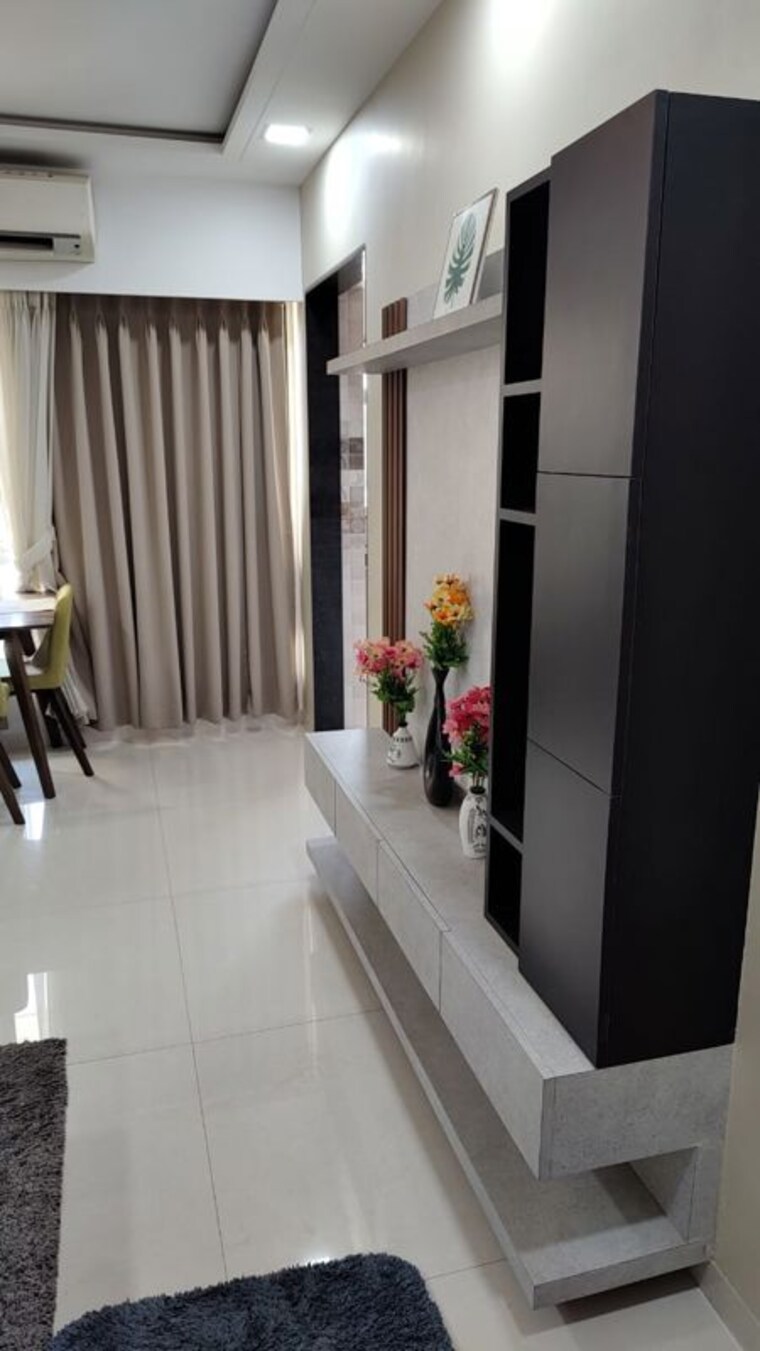 Balcony, saptashrungi-chs-kurla 2 Bedroom 570 Sq.Ft. Apartment In Kurla East Mumbai 10781442
