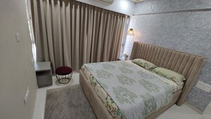 Bedroom in 2 BHK Apartment at Saptashrungi CHS Kurla, Kurla East – for Rent