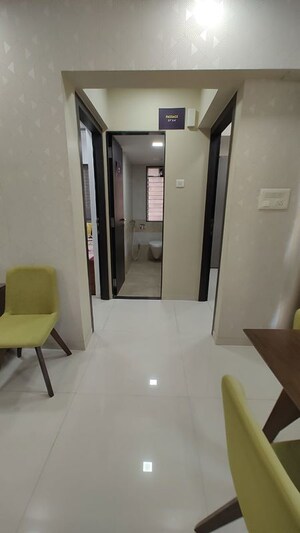 Team Area in 2 BHK Apartment at Saptashrungi CHS Kurla, Kurla East – for Rent