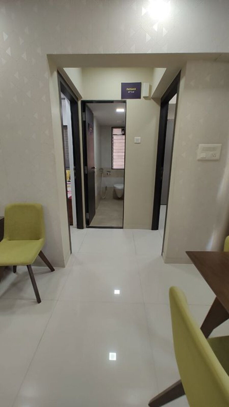 Team Area, saptashrungi-chs-kurla 2 Bedroom 570 Sq.Ft. Apartment In Kurla East Mumbai 10781442