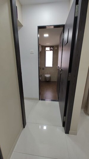 Building Lobby in 2 BHK Apartment at Saptashrungi CHS Kurla, Kurla East – for Rent