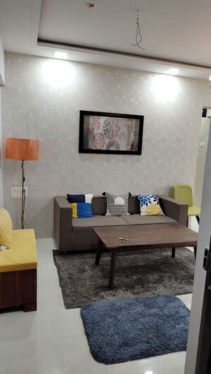 Team Area in 2 BHK Apartment at Saptashrungi CHS Kurla, Kurla East – for Rent