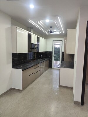 3 BHK Builder Floor For Rent in Prashant Vihar
