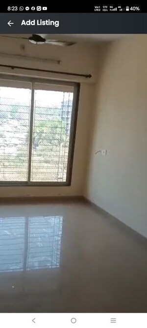 1 BHK Apartment For Sale in Je And Vee Om Trimurti, Malad East