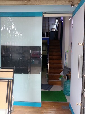 Team Area in  Office Space at New Heritage CHS, Dahisar West – for Rent