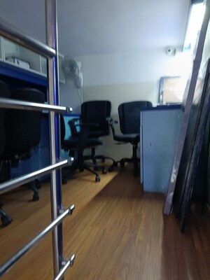  Office Space For Rent in New Heritage CHS, Dahisar West