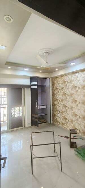 Living Room in 2 BHK Apartment at Jm Orchid, Sector 76 – for Rent