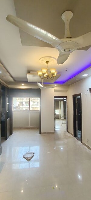 2 BHK Apartment For Rent in Jm Orchid, Sector 76
