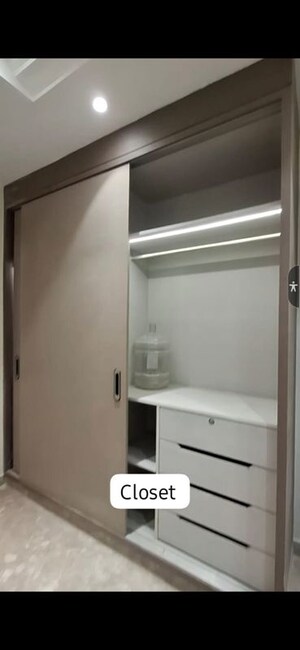 Furnished Amenities in 3 BHK Builder Floor at Prashant Vihar – for Sale