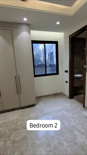 3 BHK Builder Floor For Sale in Prashant Vihar