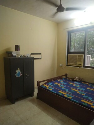 1 BHK Apartment For Rent in Chembur